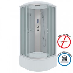 Душевая кабина Niagara Classic NG-2309-14P