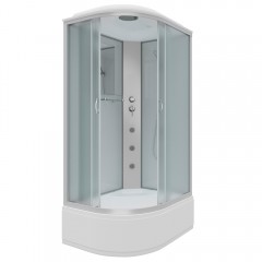 Душевая кабина Niagara Classic NG-2310-14RG