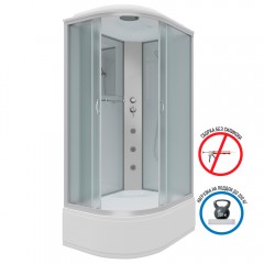 Душевая кабина Niagara Classic NG-2310-14RG