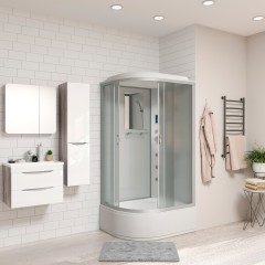 Душевая кабина Niagara Classic NG-2310-14RF