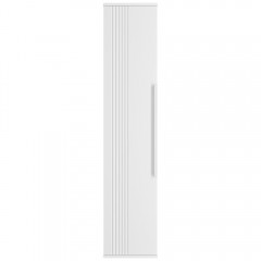 Пенал Brevita Savoy 35 белый SAV-05035-010