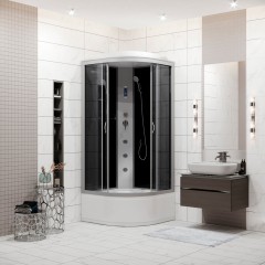 Душевая кабина Niagara Classic NG-2507-14F