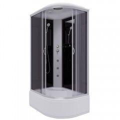 Душевая кабина Niagara Classic NG-2510-14LG
