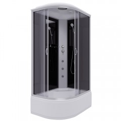 Душевая кабина Niagara Classic NG-2510-14RG