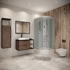 Душевая кабина Niagara Classic NG-3302-14F