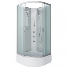 Душевая кабина Niagara Classic NG-3302-14BKG