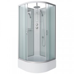 Душевая кабина Niagara Classic NG-3301-14BKT