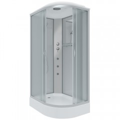 Душевая кабина Niagara Classic NG-3312-14LG