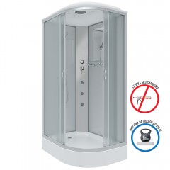 Душевая кабина Niagara Classic NG-3312-14LG