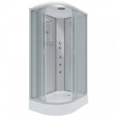 Душевая кабина Niagara Classic NG-3312-14RG