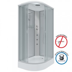 Душевая кабина Niagara Classic NG-3312-14RG