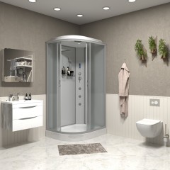 Душевая кабина Niagara Classic NG-3312-14RF