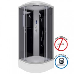 Душевая кабина Niagara Classic NG-3501-14P