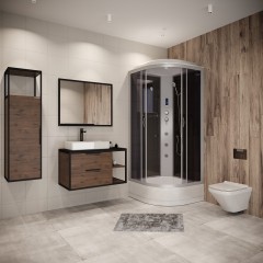 Душевая кабина Niagara Classic NG-3501-14F