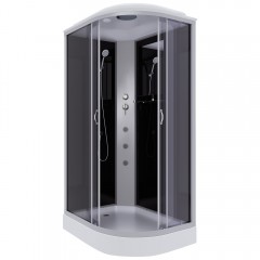 Душевая кабина Niagara Classic NG-3512-14LG