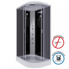 Душевая кабина Niagara Classic NG-3512-14LG