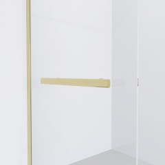 Душевое ограждение Niagara Nova NG-641-90GOLD