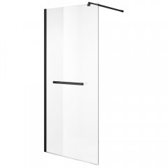 Душевое ограждение Niagara Nova NG-681-12BLACK