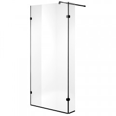 Душевое ограждение Niagara Nova NG-682-10BLACK