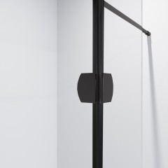 Душевое ограждение Niagara Nova NG-682-10BLACK