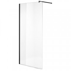 Душевое ограждение Niagara Nova NG-683-80BLACK