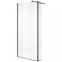Душевое ограждение Niagara Nova NG-684-10BLACK
