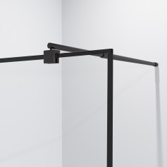 Душевое ограждение Niagara Nova NG-685-11BLACK