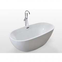 Ванна акриловая Cerutti d'Iseo CT7390