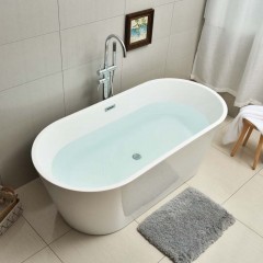 Ванна акриловая Cerutti Resia CT7388