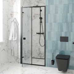 Душевая дверь Cerutti Bella D81B