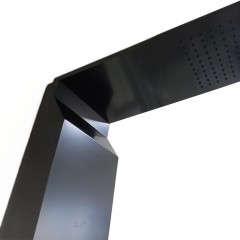 Душевая панель Cerutti Oglio W CT8986