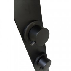 Душевая панель Cerutti Vettore B CT8993