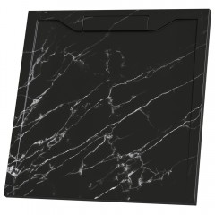 Поддон из искусственного камня RGW STE-099MB 90x90 52341099-14