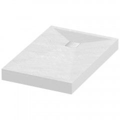 Поддон из искусственного камня Grossman Strong 100x90 GR-S190100Q