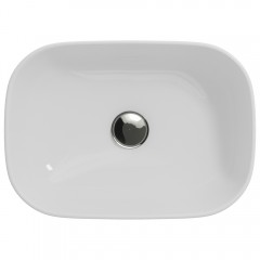 Раковина накладная Cersanit Moduo 50 Square A63570
