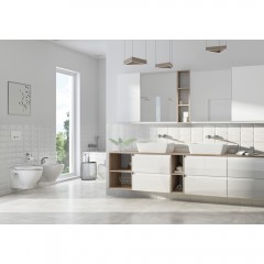 Шкаф Cersanit Moduo 60 SW-MOD60/Wh