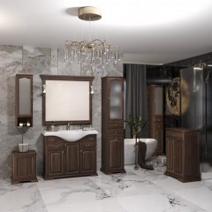 Комод Opadiris Риспекто 60 орех антикварный 00-00006512