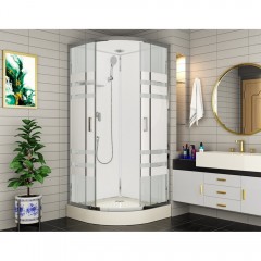 Душевая кабина Esbano ESE-100CR