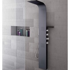 Душевая панель Cerutti Bella B CT9254