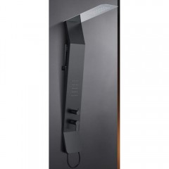 Душевая панель Cerutti Chika B CT9255