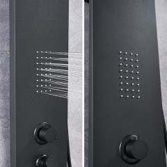 Душевая панель Cerutti Chika B CT9255