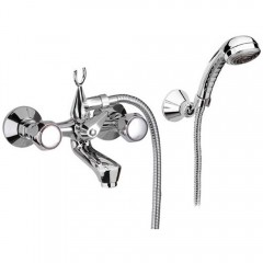 Смеситель для ванны Remer Y-YG 02SY