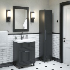 Зеркало Corozo Терра 60 SD-00001326