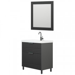 Зеркало Corozo Терра 80 SD-00001327