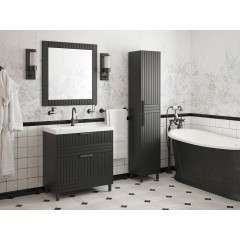Зеркало Corozo Терра 80 SD-00001327