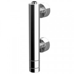 Смеситель для душа Remer Minimal Thermo NT35V термостат