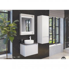 Зеркало Comforty Марсель 60