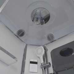 Душевая кабина Niagara Ultra NG-306-01