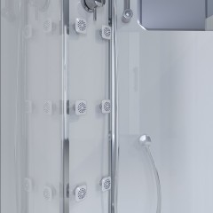 Душевая кабина Niagara Ultra NG-306-01