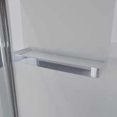 Душевая кабина Niagara Ultra NG-307-01R